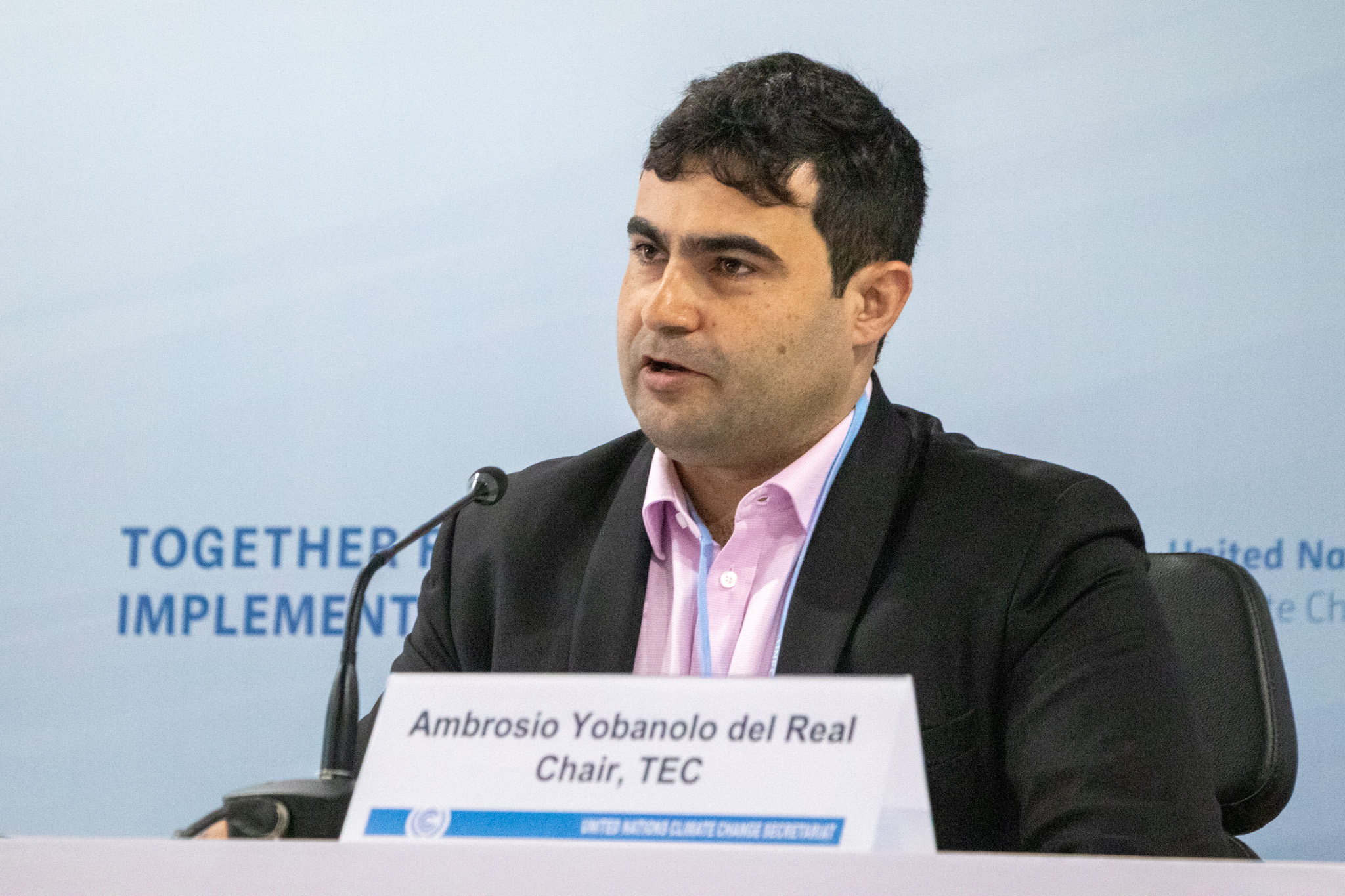 Ambrosio Yobanolo del Real, TEC Chair 1.jpg
