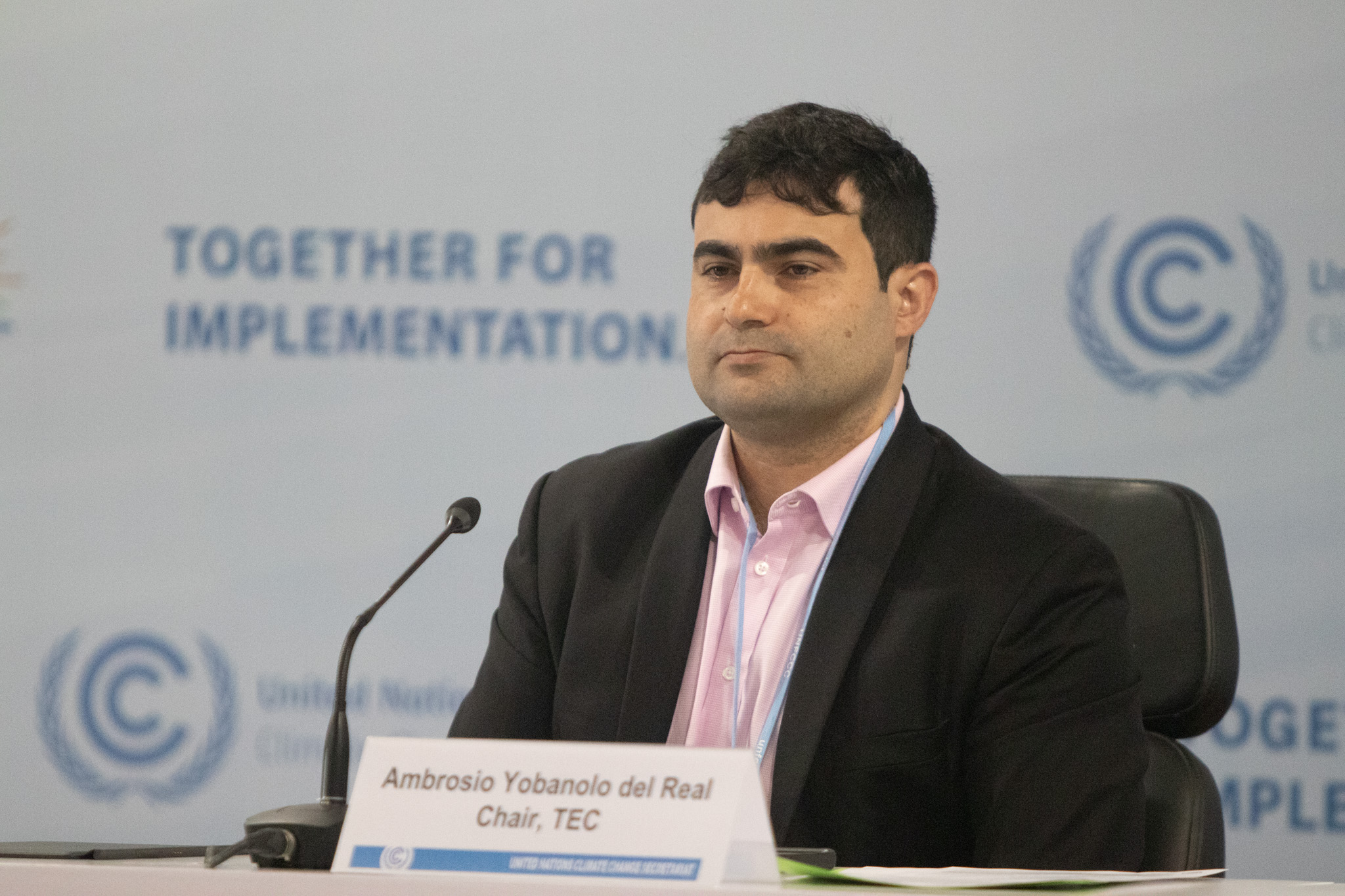 Ambrosio Yobanolo del Real, TEC Chair 2.jpg