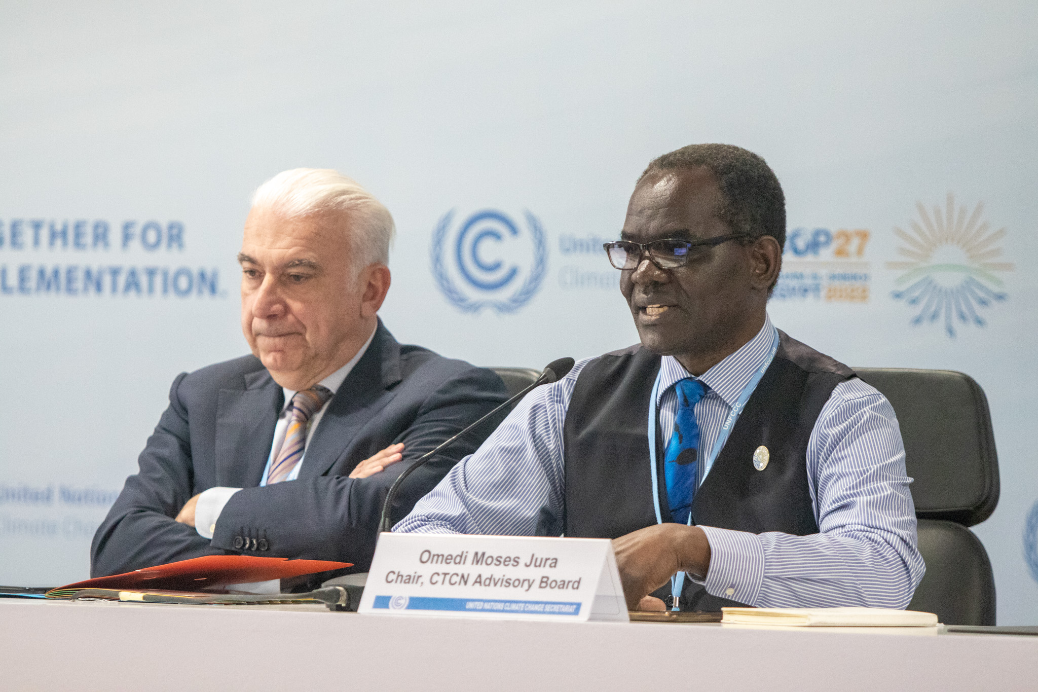 Omedi Moses Jura, CTCN Advisory Board Chair 2.jpg