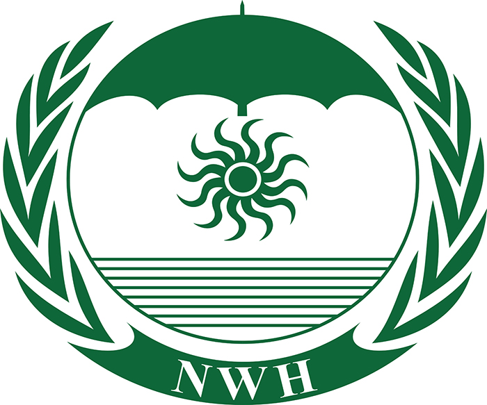 NWHO Logo
