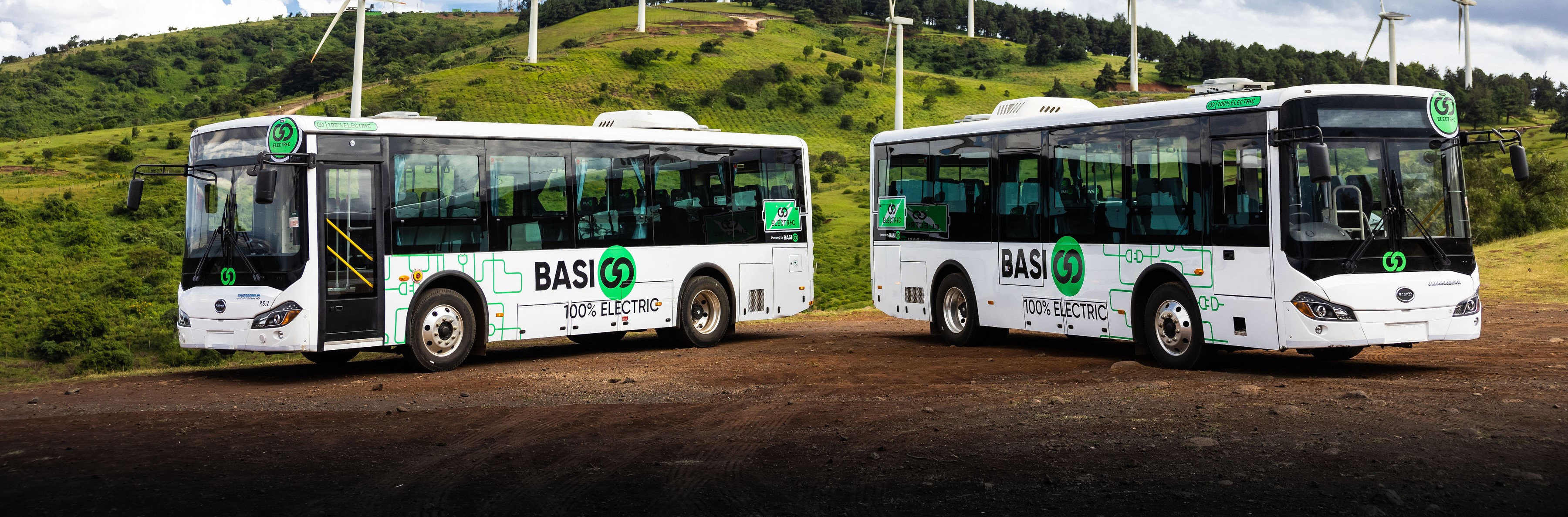 basicgo bus