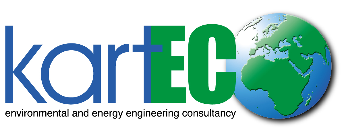kartECO - Environmental & Energy Engineering Consultancy  