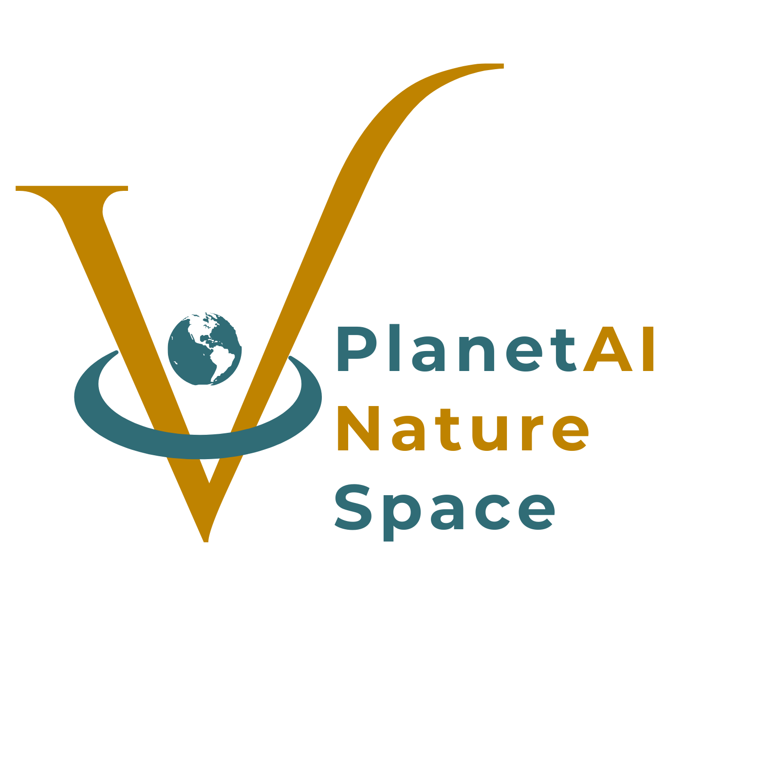 PlanetAI Nature Space