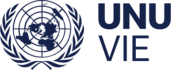 Logo of United Nations University-Vice Rectorate in Europe