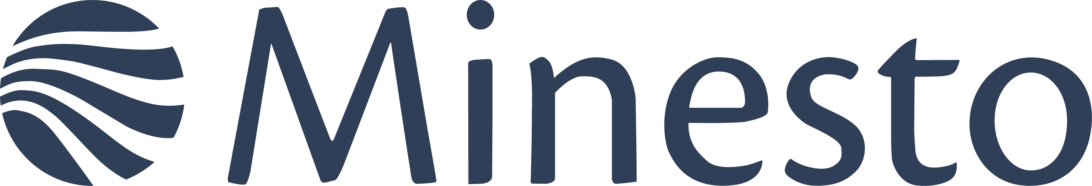 Minesto Logo