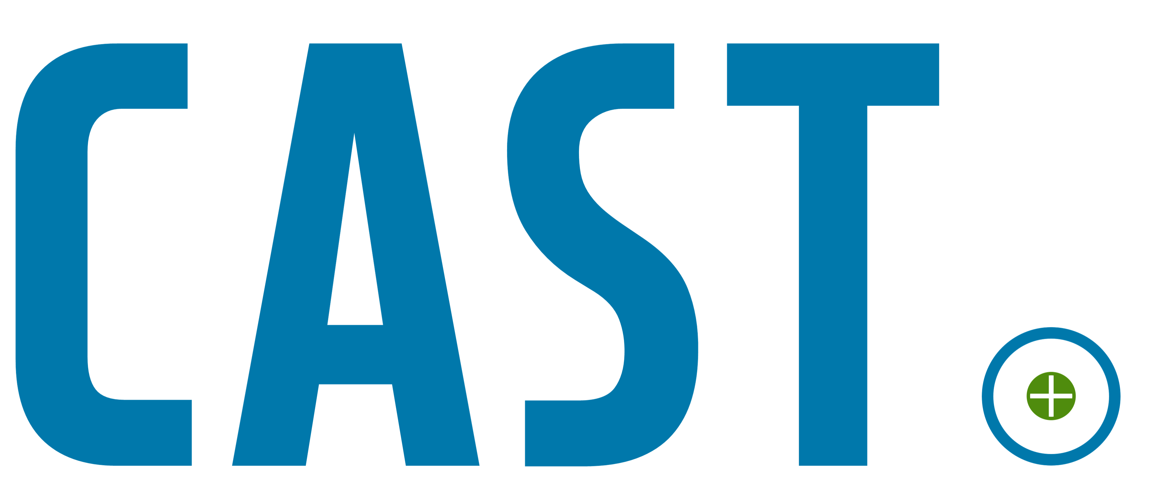 CAST