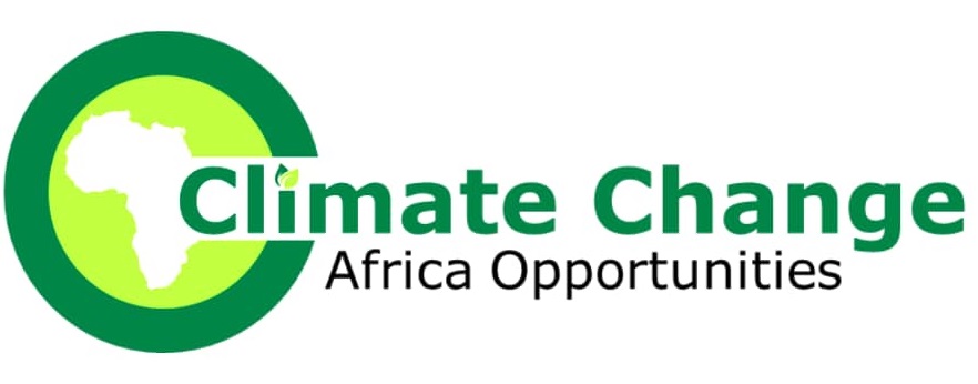 Climate Change Africa Opportunities