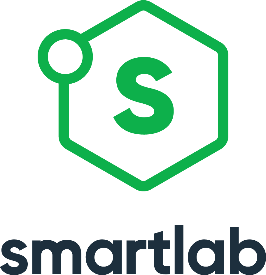 SmartLab Logo