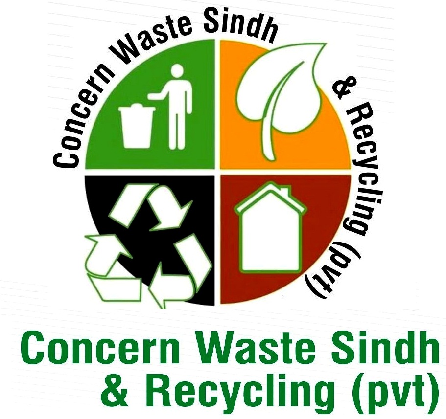 Concern Waste Sindh 
