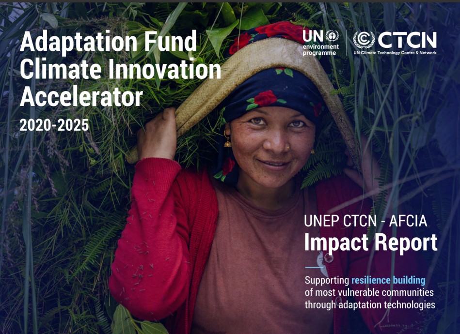 Impact Report