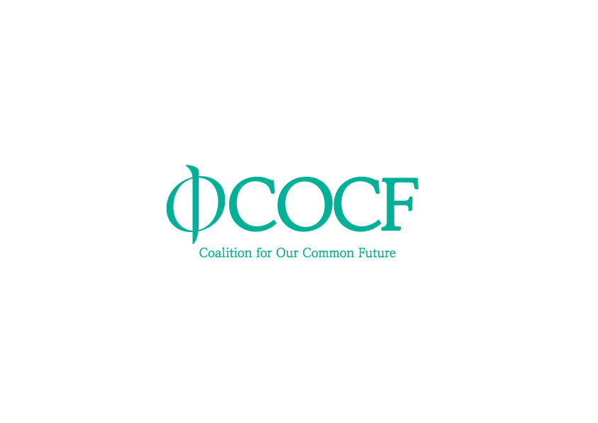 Coalition for Our Common Future