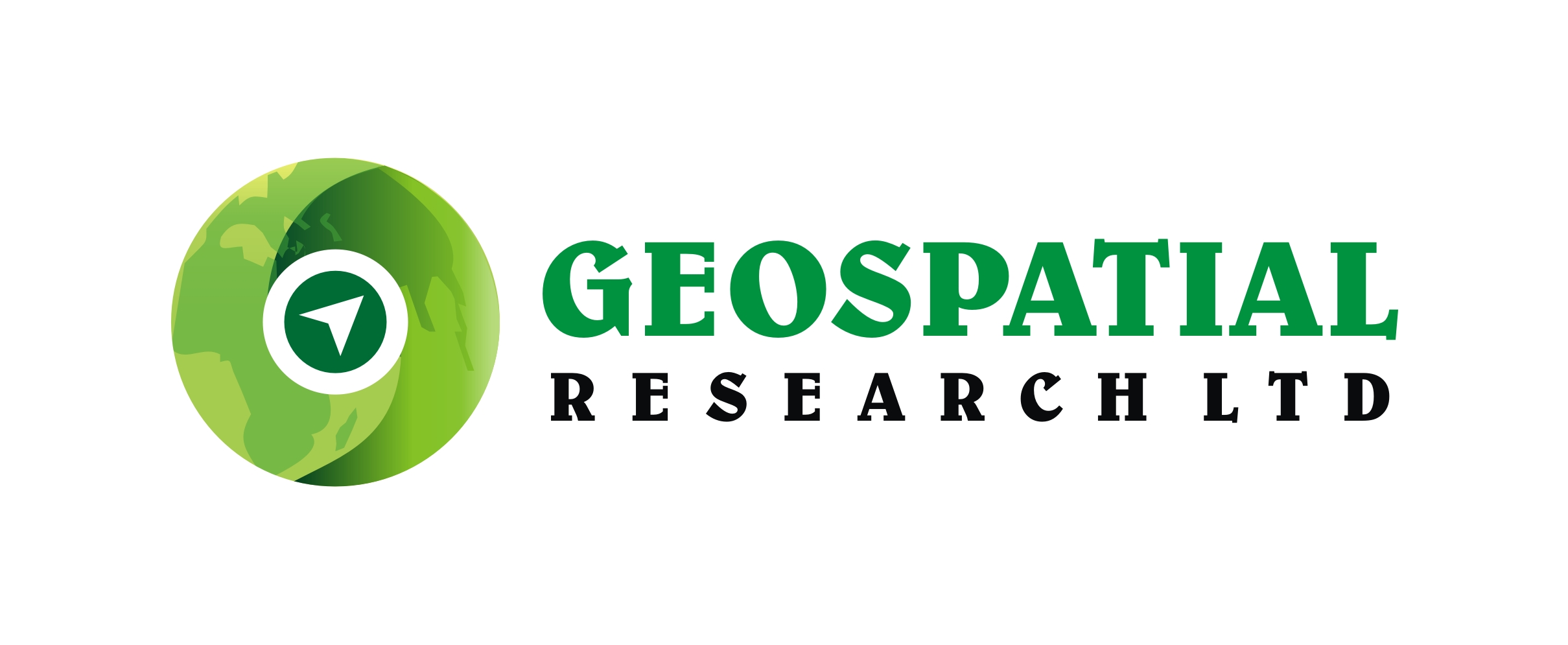 Geospatial Research Limited