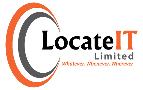 LocateIT Logo