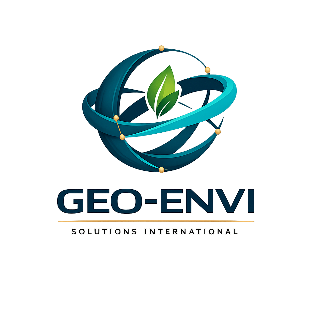 GeoEnvi Solutions International Limited
