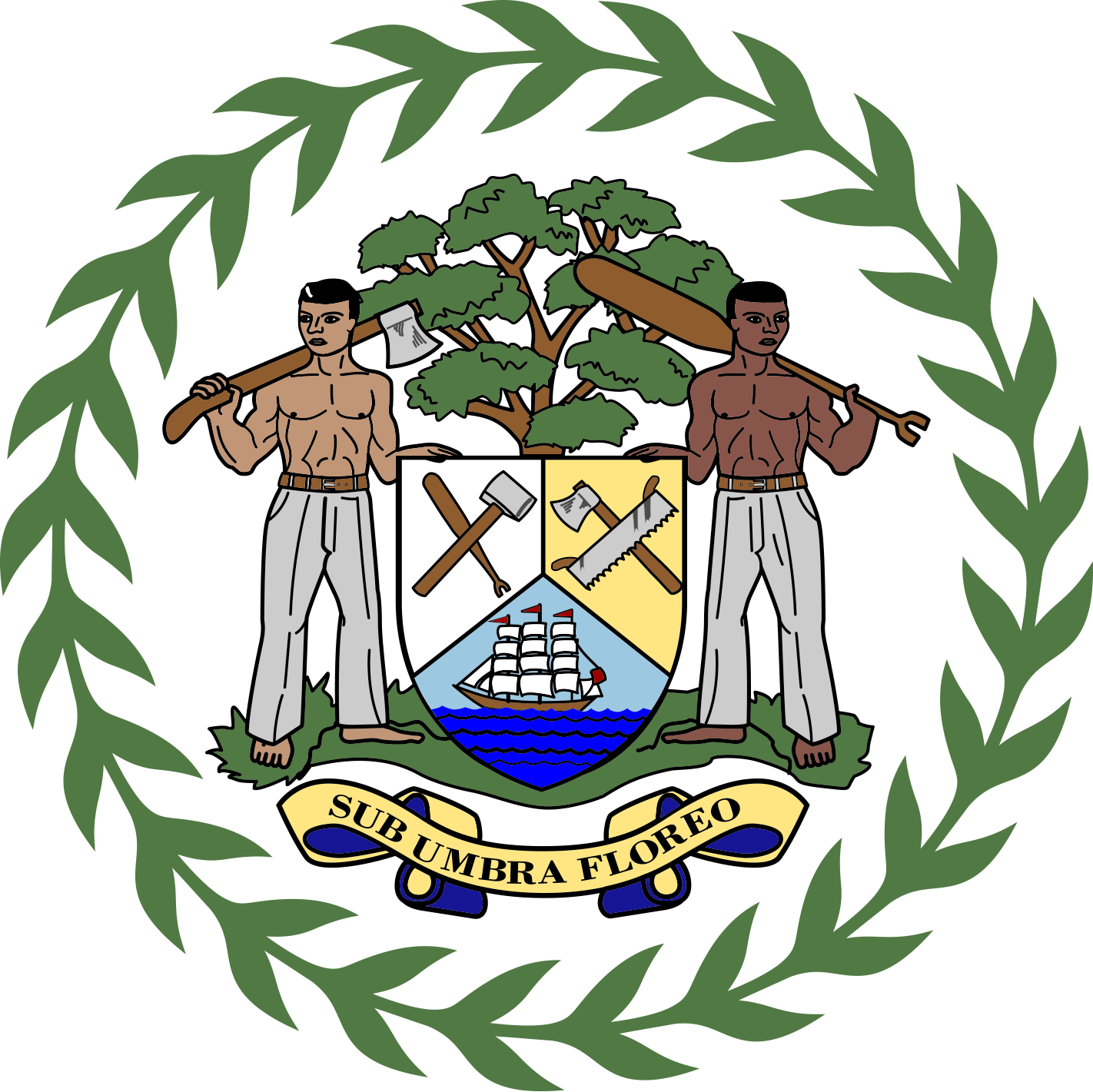 coat of arms