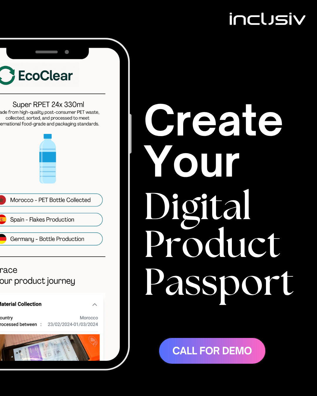 Product Passport