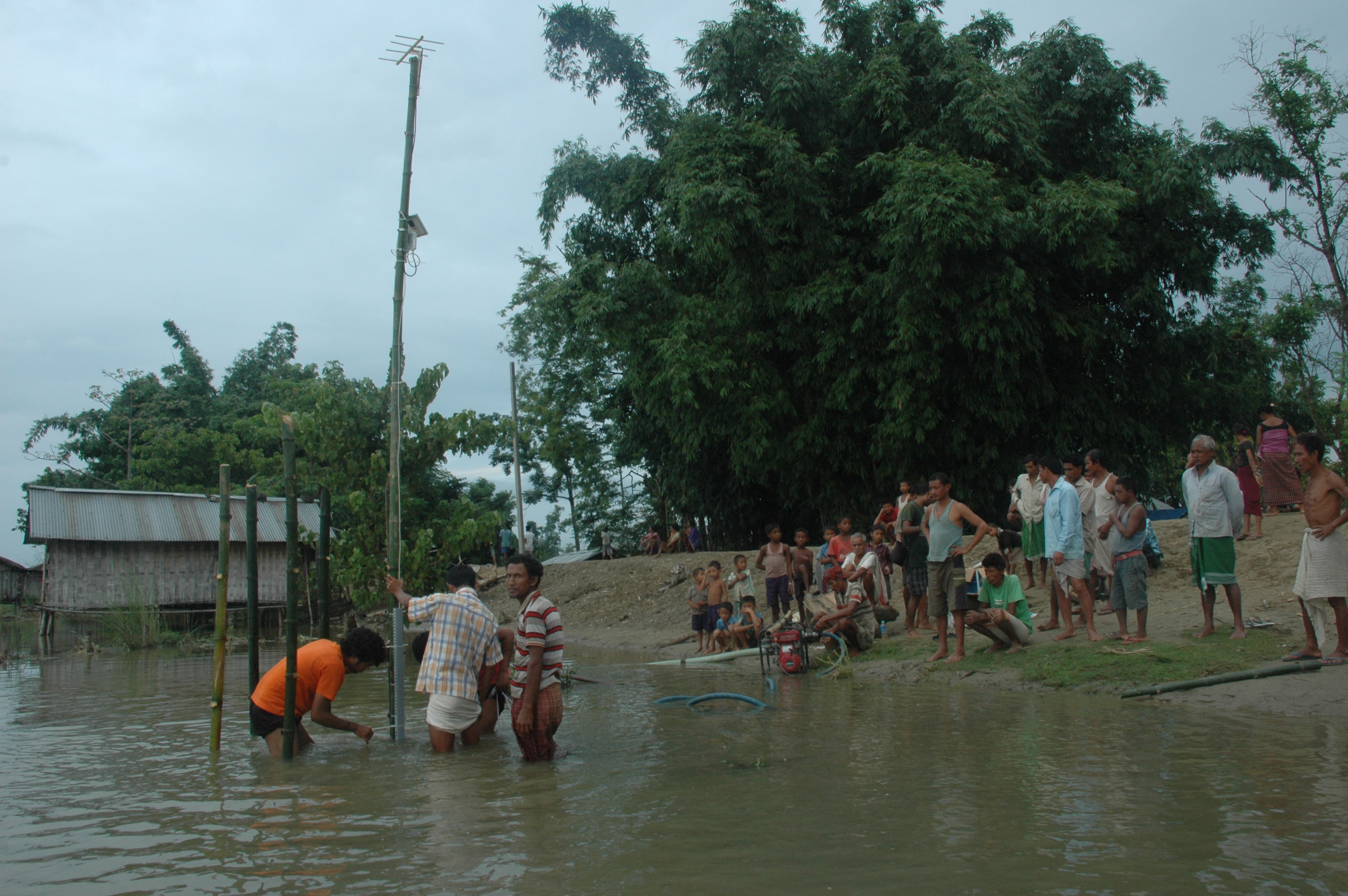 FEWS_installation_at_Dihiri.JPG