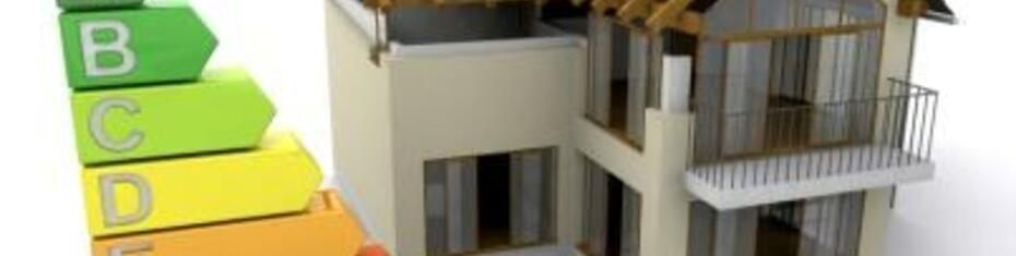 Energy savings in buildings