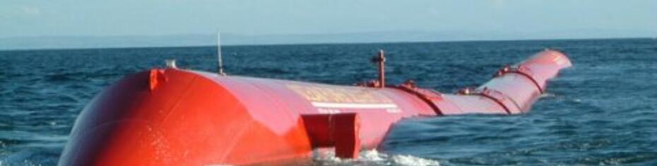 Wave energy