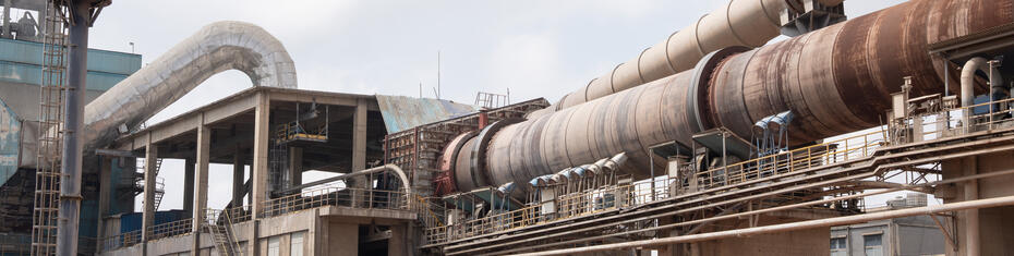 Cement Plant