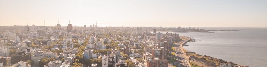 Assessment of innovative adaptation technologies in cities