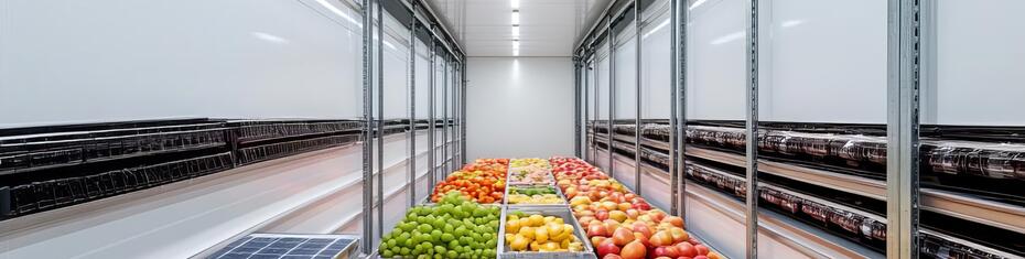 Feasibility research of Solar Electric-Based Cold Warehouse equipped with Low-temperature Latent Heat Material for Fruit Storage in Bangladesh Climate Conditions
