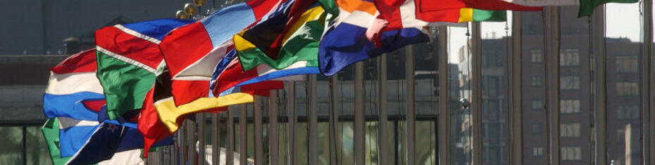 Flags
