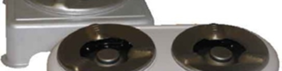 Ethanol stove