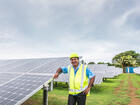 Tonga Energy Efficiency Master Plan