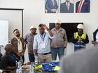 Africa Dialogue advances practical pathways for low-carbon cement and green industrialization
