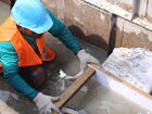 Maldives water filtration TA