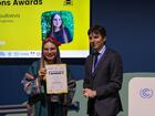 Solar power, stronger women: Yaghnob’s transformation