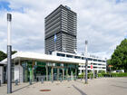 Bonn, Langer Eugen in the UN campus, 24th CTCN Advisory Board Meeting