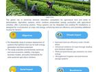 Agrivoltaic