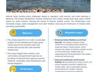 Climate-smart street vendor infrastructure in Bahamas to lessen impact of climate change