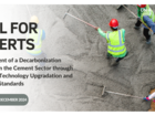 Development of a Decarbonization Roadmap in the Cement Sector through Advanced Technology Upgradation and Enhanced Standards