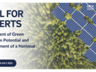 Call for Experts: Assessment of Green Hydrogen Potential and Development of a National Strategy in Guinea
