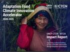 AFCIA I Impact Report