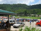 transport Ghana