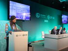 Leaders, innovators, and experts from around the world have gathered at COP28 at the Technology Mechanism side event to foster innovation through collaborative climate technology RD&D.
