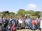 The Africa Joint Programme brought together over 40 climate technology focal points from across the continent