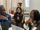 Africa’s climate tech leaders convene to drive system transformation