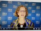 UNEP Inger Andersen