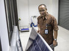 Renewable energy
