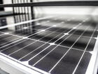 solar energy