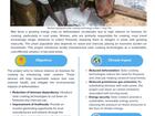 Mali Solar Cooking