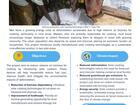 Mali solar cooking solutions
