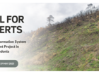 Call for Experts: Wildfire Information System Enhancement Project in North Macedonia