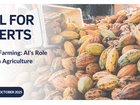 Call for Experts: Smarter Farming: AI’s Role in Ivorian Agriculture