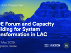 LAC NDE Forum